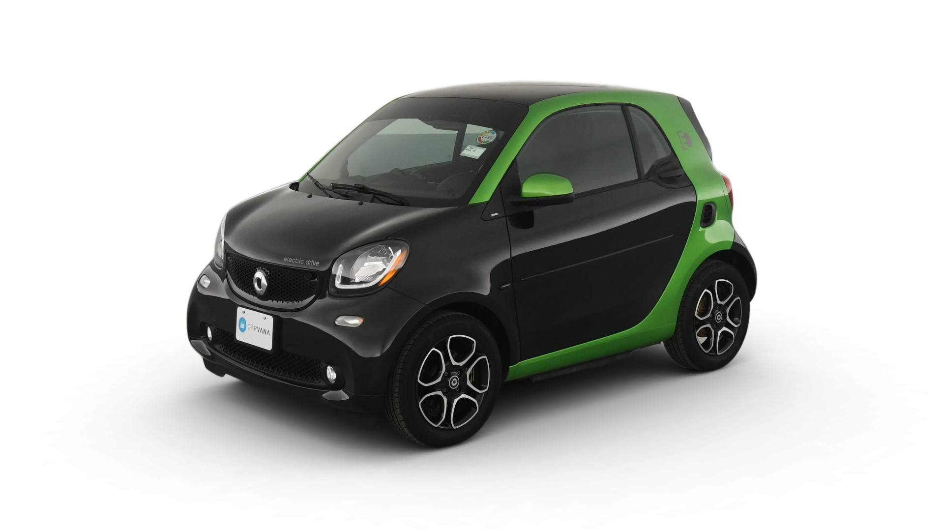 Used smart fortwo electric drive for Sale Online Carvana